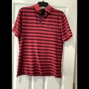 Burberry Brit Men’s Polo-size Medium
